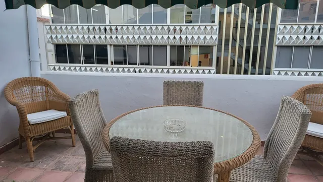 Ático 2 habitaciones 110m² en venta - Marbella — 6