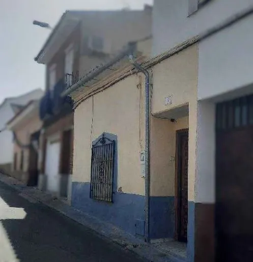 Venta casa en La Puebla de Montalban