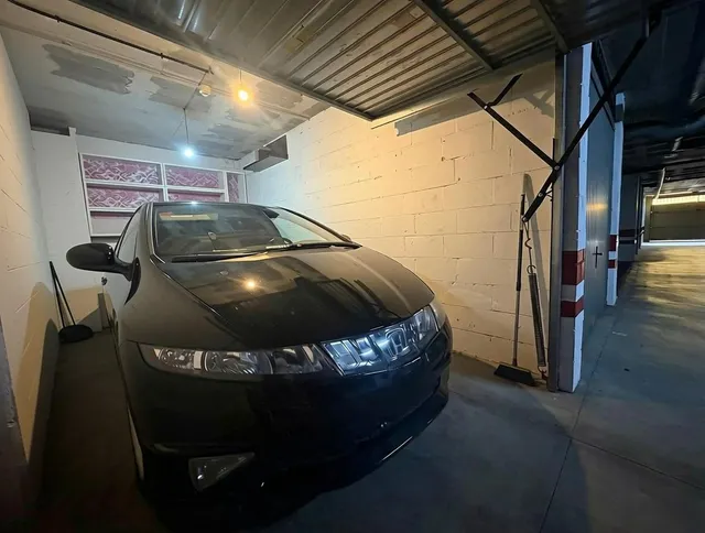 Piso de 3 dormitorios y 2 baños con terraza, piscina y garaje cerrado en La Ermita, Algeciras — 22