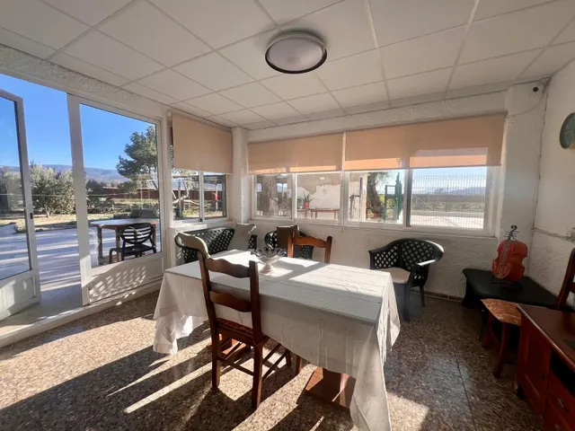 Casa de campo 4 habitaciones 162m² en venta - Jumilla centro — 18