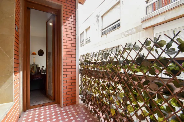 FANTÁSTICO PISO EN PLENO CENTRO DE GRANADA — 7