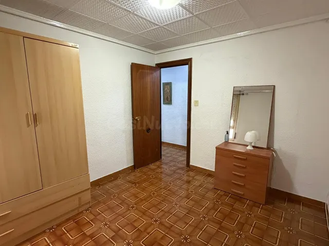 Piso en Corazón de Jesús, Elche — 17