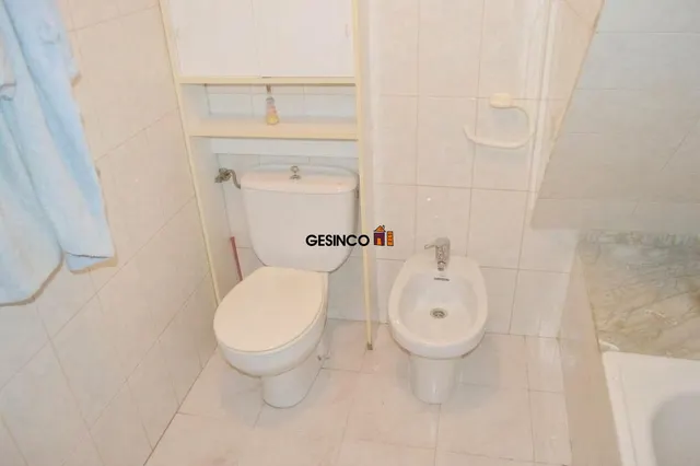 Casa en venta con inquilino. inversión!! — 7