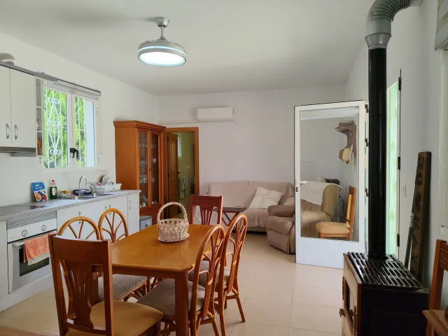 Villa 6 habitaciones 347m² en venta - Pueblo 8 — 32
