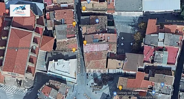 Venta piso en Manresa (Barcelona) - foto 4