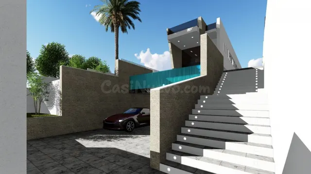 Oportunidad, terreno urbano con proyecto y licencia en La Co - foto 5