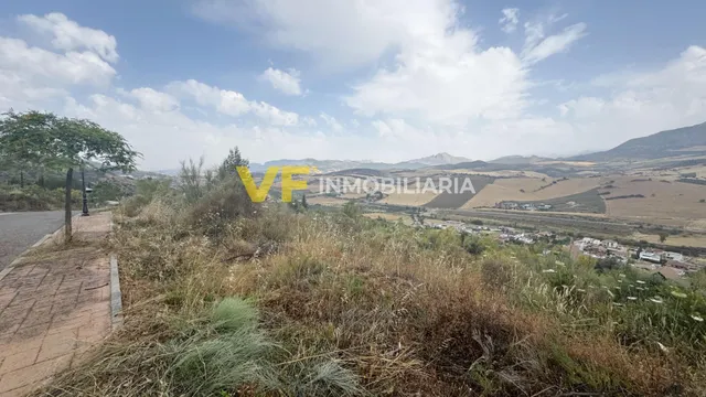 ¡Silencio, aire puro... y Málaga a 25 minutos! — 7