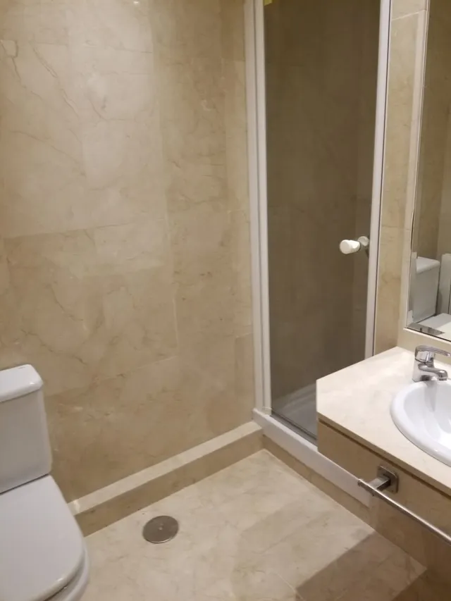 PISO EN PLENO BARRIO DE SALAMANCA — 24