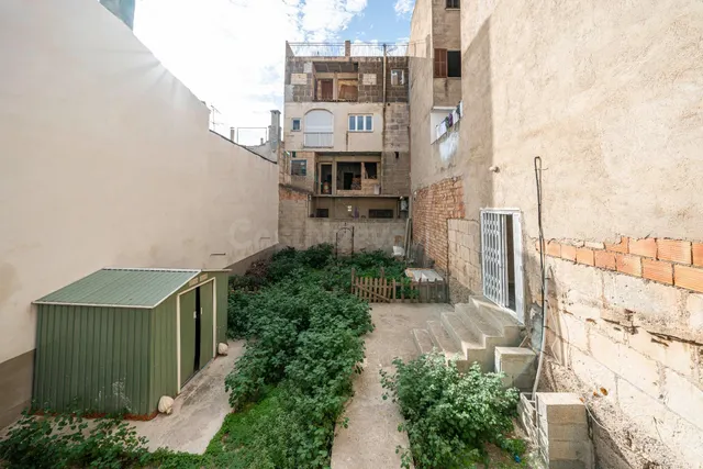 SOLAR URBANIZABLE EN MANACOR. - foto 4