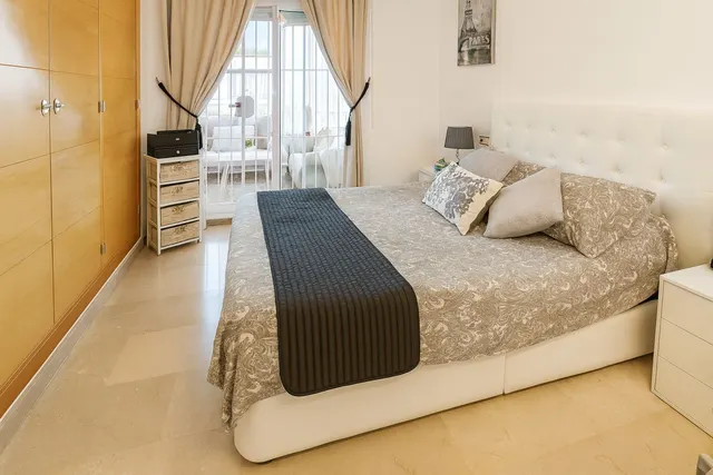 Apartamento 2 habitaciones 98m² en venta - Costa del Sol — 21
