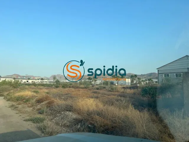 Parcela a la venta en Diputación del Cocón - foto 4