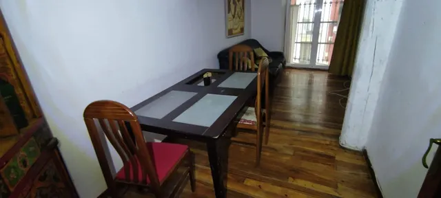 Piso centrico — 29
