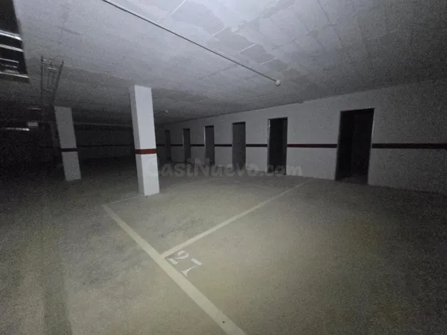 Apartamento en San Cosme de Barreiros, a 2500 metros del mar — 18