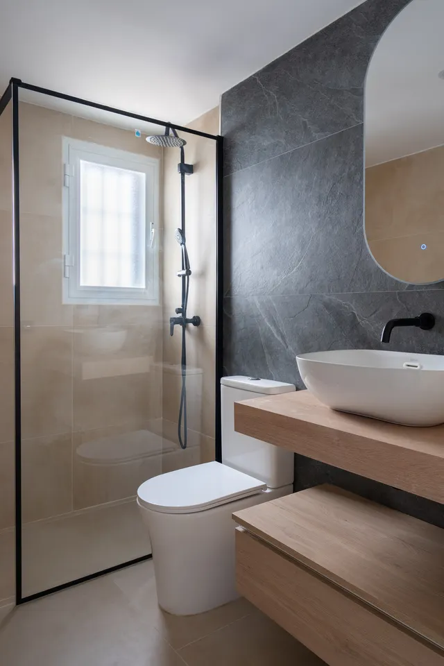 Apartamento 2 habitaciones 86m² en venta - El Madroñal — 21