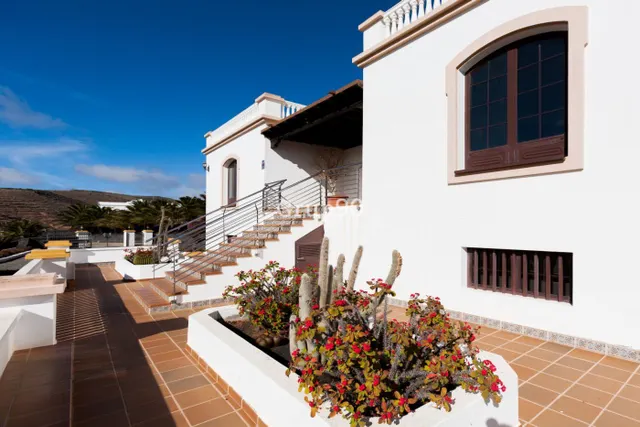 Increible villa en Lanzarote — 13