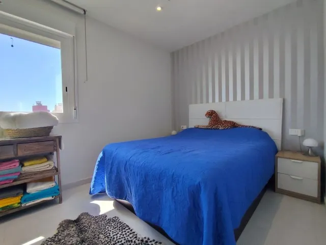 Adosado 4 habitaciones 189m² en venta - Aguas Nuevas — 11