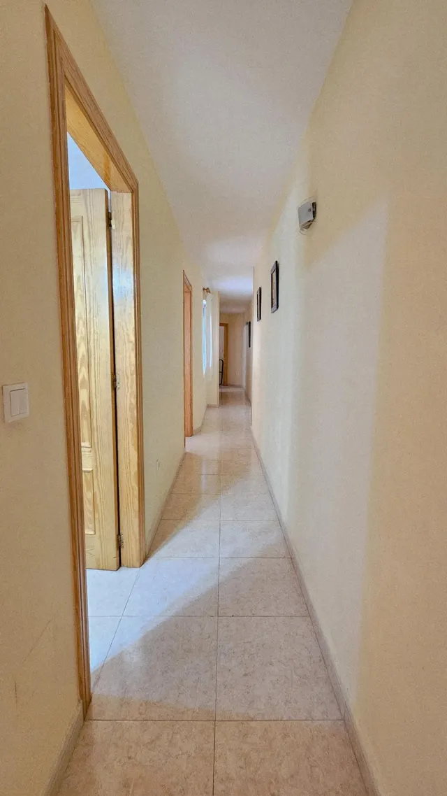 Piso en bajo los alcazares — 31