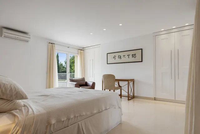 Chalet 7 habitaciones 472m² en venta - Guadiaro — 42