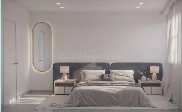 Apartamento 2 habitaciones 143m² en venta - Playa del cura — 5