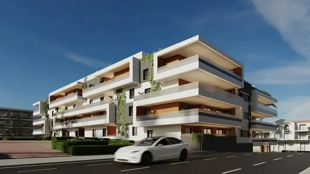 Apartamento 3 habitaciones 103m² en venta - Marbella — 14