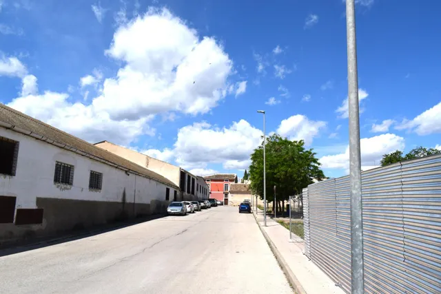 NAVE EN BULLAS - foto 4