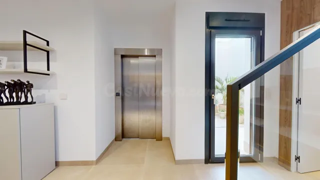 Villa 3 habitaciones 363m² en venta - Balcón de finestrat - foto 5