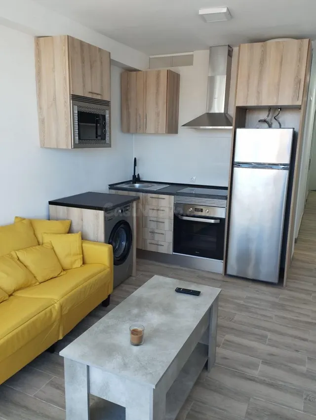 Apartamento 2 habitaciones 42m² en venta - Urbanizaciones — 4