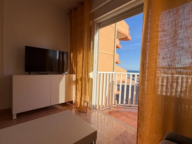 Estudio tipo loft en venta en edificio Mónaco, La Manga — 10