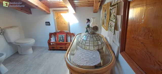 Casa rústica en venta en Regumiel de la Sierra (Burgos) — 24