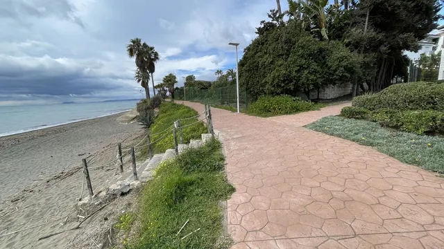Ático 37m² en venta - Costa Del Sol — 16