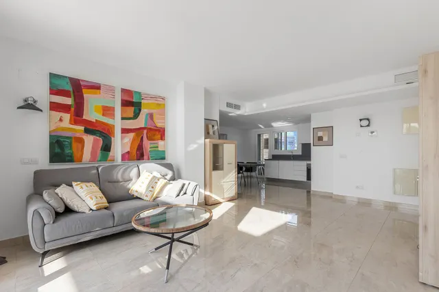 Ático 3 habitaciones 139m² en venta - Punta Prima — 14