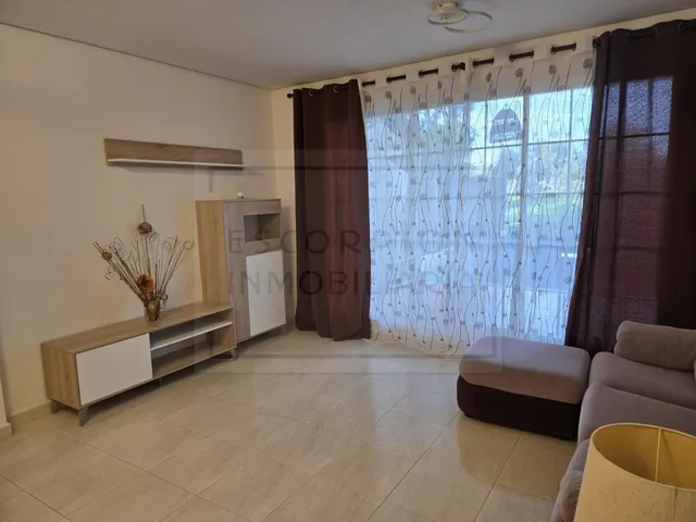 Vivienda jardin en primera linea de golf  en torren en conill — 19