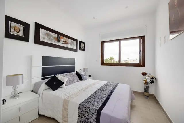 Villa 3 habitaciones 120m² en venta - Centro de la Ciudad Quesada — 36