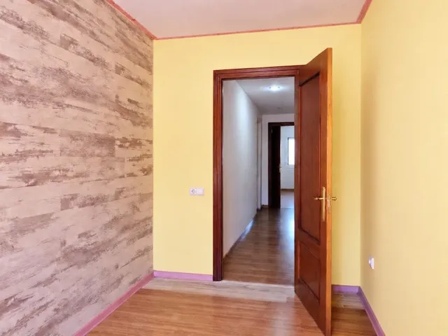 Excepcional vivienda en violant d'hongria con parking doble, trastero y zona comunitaria — 29