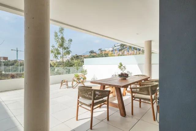 Apartamento 2 habitaciones 128m² en venta - Marbella — 19