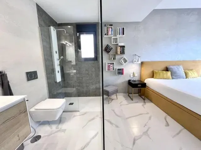 Apartamento 2 habitaciones 101m² en venta - Cerro del Sol — 9