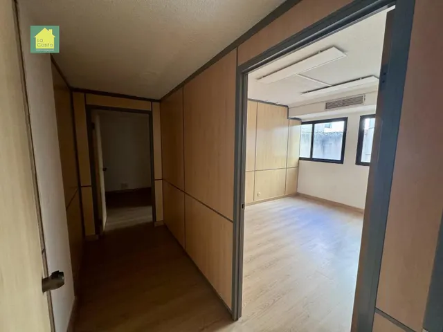 LA CASITA INMOBILIARIA ALQUILA DESPACHOS — 13