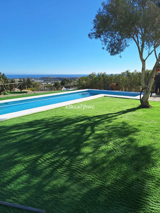 Chalet 4 habitaciones 274m² en venta - Costa Del Sol — 18