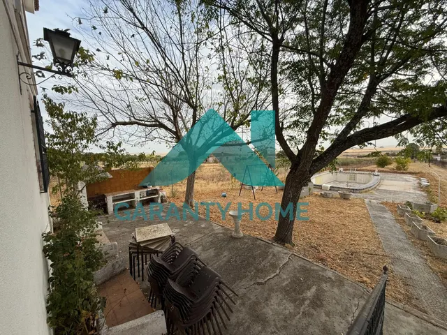 ¡ESPECTACULAR CHALET EN VENTA EN SIERRA DE FUENTES, CÁCERES! — 47