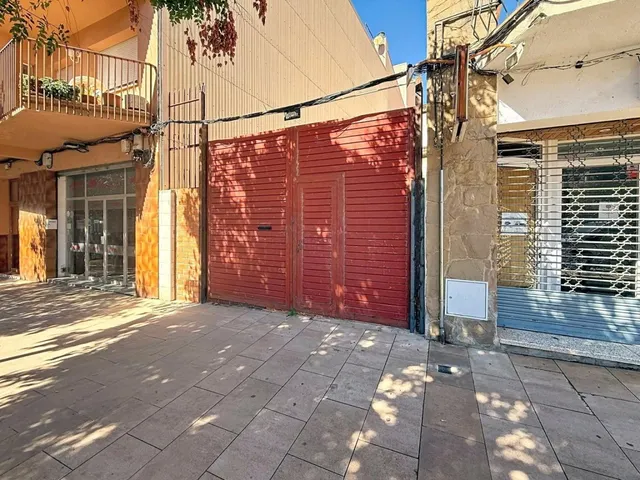 Parcela urbana con gran potencial en Piera — 6