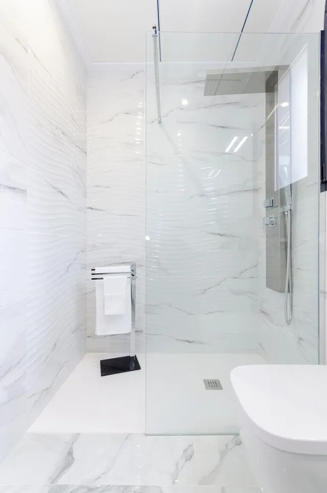 VILLA DE NUEVA CONSTRUCCIÓN DE 3 DORMITORIOS EN TORREVIEJA — 19