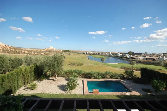 Villa 2 habitaciones 70m² en venta - Jerónimo Y Avileses — 21