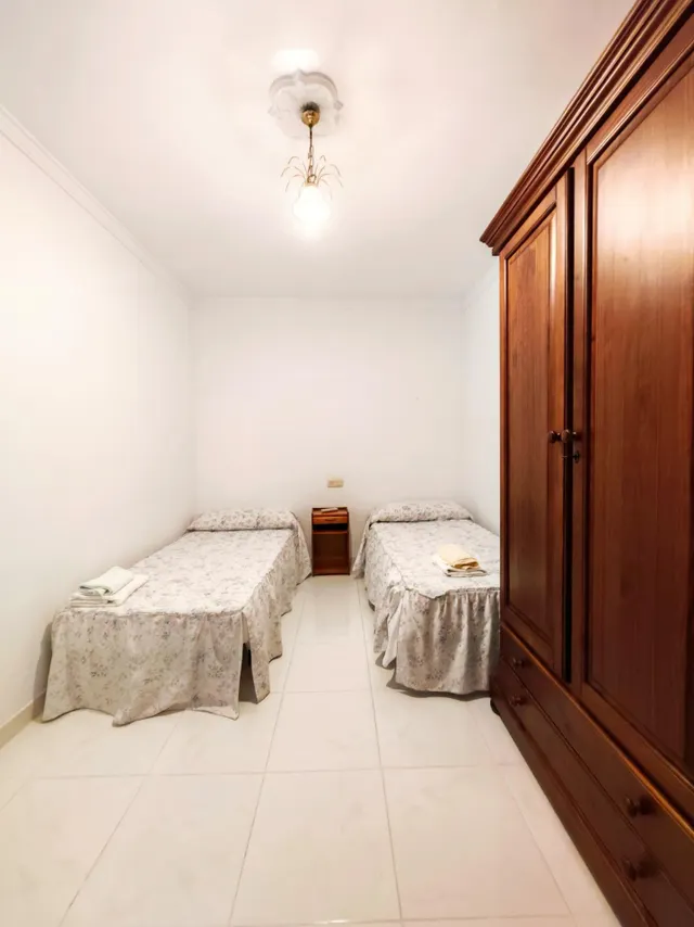 Una casa pensada para vivir… y para rentabilizar — 31