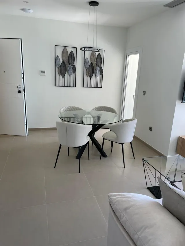 Apartamento 1 habitación 95m² en venta - Playa de Poniente — 6
