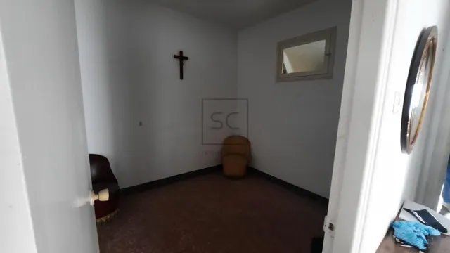 Casa adosada para reformar en Freixeiro, Narón — 15