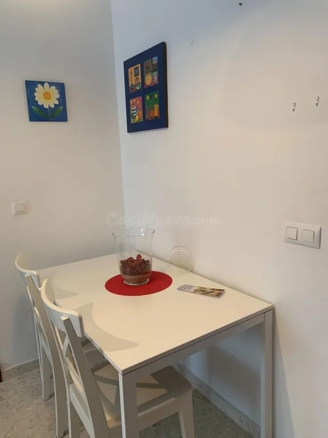 OPORTUNIDAD PISO EN EL CENTRO CON GARAJE Y TRASTERO¡¡¡ - foto 5