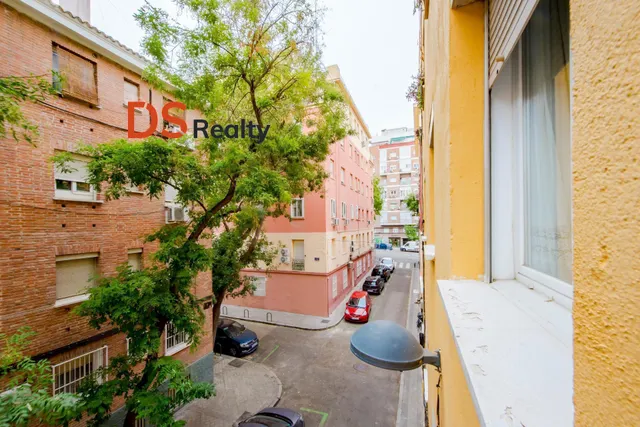 Piso en venta en calle abtao — 40