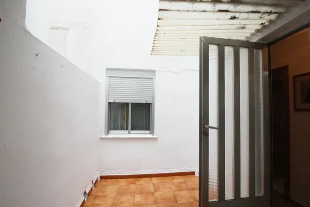 Amplia vivienda de 4 habitaciones en zona cervantes – Alaquàs — 16