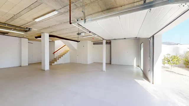 Villa 3 habitaciones 293m² en venta - Pla de cantal — 48