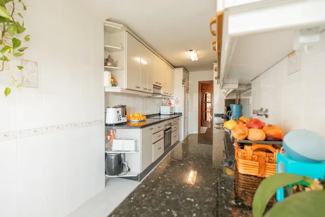 EXCLUSIVO ÁTICO EN PUERTA BLANCA - MÁLAGA — 31